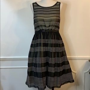 Hitherto Formal Dress